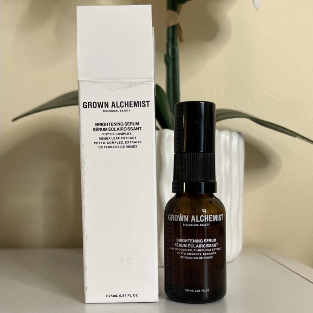 Grown Alchemist - Brightening Serum (NEW)